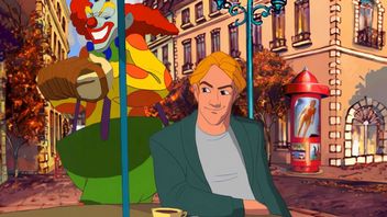 „Po prostu nas na to nie stać”. Remaster kultowej gry detektywistycznej nie powstałby bez AI, twórca Broken Sword: Shadow of the Templars wyjawił smutną prawdę