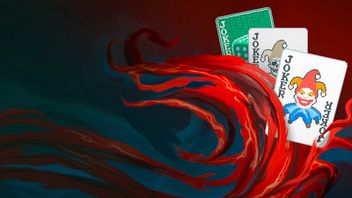 Stworzona przez 1 osobę przebojowa gra ma 97% pozytywnych recenzji na Steam i sprzedaż na poziomie 2 mln. Mimo to deweloper nie dowierza, że Balatro podbija kolejne platformy