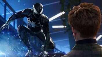 Nowy raport Sony ujawnia, że PlayStation wykorzystuje sztuczną inteligencję i uczenie maszynowe, aby przyspieszyć produkcję gier