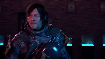 Hideo Kojima zaprezentował Death Stranding 2: On the Beach podczas specjalnego wydarzenia. Gra ma być jeszcze dziwniejsza niż część pierwsza