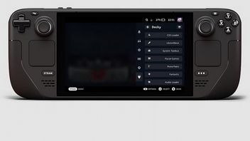 Decky Loader - co to jest i jak z niego korzystać na Steam Decku? Szczegółowo opisujemy