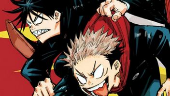 „Tacy ludzie mnie wkurzają”. Animator Jujutsu Kaisen i One Piece skrytykował zagranicznych fanów za celebrację przecieków i osób za nie odpowiedzialnych