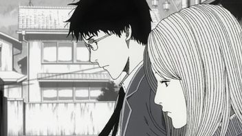 Anime Uzumaki zadebiutowało z wynikiem 100% na Rotten Tomatoes. Oto, gdzie obejrzeć hit na podstawie mangi Junjiego Ito