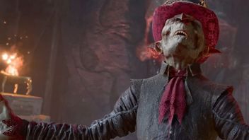 „Podejrzewam, że to ja jestem problemem”. Po 600 godzinach gry i 5 podejściach, graczka Baldurs Gate 3 nie potrafi być „dobra”