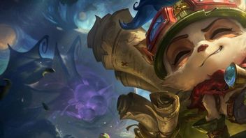 „Celowo próbował przegrać mecz" Riot zawiesił gracza LoLa za buga, który mocno daje się ostatnio we znaki