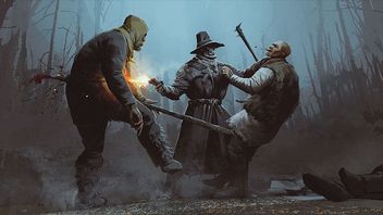 Polskie Witchfire nie poległo na Steamie. „Wczesny dostęp bez budżetu marketingowego” zaliczył bardzo udany weekend