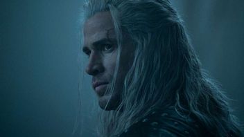 Liam Hemsworth po raz pierwszy o przejęciu roli Geralta po Henrym Cavillu: „Byłem bardzo podekscytowany”. Zobacz nowe zdjęcia z planu Wiedźmina Netflixa