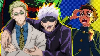 „Rozprzestrzeni się jak Jujutsu Kaisen”. Weteran branży wskazał następny wielki hit anime