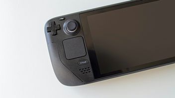 Ta szalona modyfikacja Steam Decka daje 11% więcej wydajności