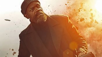 Samuel L. Jackson nigdy nie sądził, że przeżyje swój kontrakt z Marvelem. Do tej pory wystąpił w 12 filmach