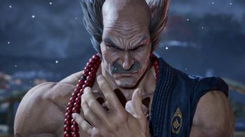 Gracze pomstują na „chciwą” decyzję Bandai Namco, a Harada ich przeprasza. Pokłosie „wskrzeszenia” Heihachiego Mishimy w Tekken 8