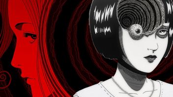 „Anime nie nadaje się do horroru”. Reżyser „przeklętego” Uzumaki o trudach stworzenia ekranizacji