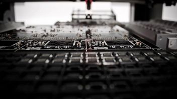 „Jesteśmy o 10 lat przed Chinami w kwestii półprzewodników” - twierdzi tajwański minister