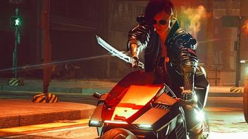 W Cyberpunku 2077 możecie zaliczyć spowiedź zmywającą wszystkie grzechy i pogoń policji za jedyne 6 eurodolców