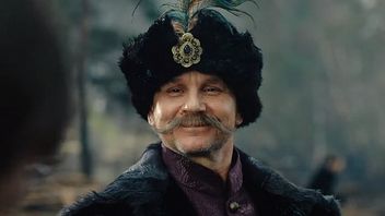 1670 powraca na pierwszych zdjęciach z 2. sezonu polskiego hitu Netflixa. Tak wygląda lato w Adamczysze