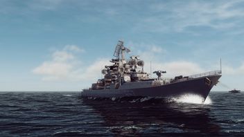 Strategia dla fanów Toma Clancy'ego zadebiutuje w listopadzie. Sea Power wyda kultowe MicroProse