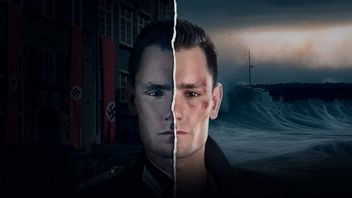 2. sezon Zatoki szpiegów powstaje. Na ulicach Gdyni niemieckie mundury