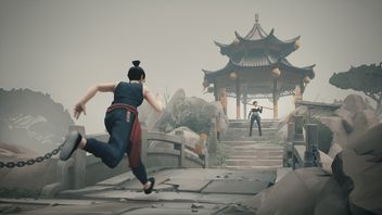 Xbox Game Pass w pierwszej połowie października wymieni 5 „starych” gier na 5 „nowych”. Dodane zostaną 2 znakomite „indyki”: Inscryption i Sifu
