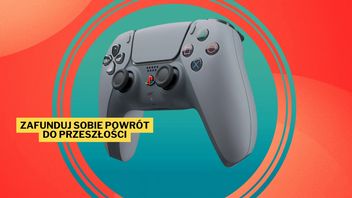 Chociaż jestem fanką padów Microsoft Xbox, muszę przyznać, że limitowana edycja kontrolera Sony wygląda fenomenalnie. Ruszyła przedsprzedaż rocznicowego DualSense’a do PlayStation 5 i PlayStation 5 Pro!