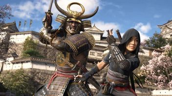 Sprzedaż Star Wars: Outlaws, kulisy obsuwy Assassin’s Creed: Shadows, premiera Throne and Liberty - FLESZ tvgry