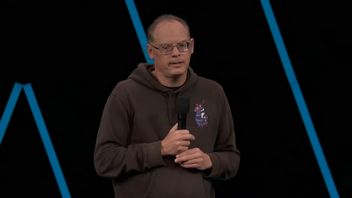 Szef Epic Games zdiagnozował współczesny rynek gier. „Wiele gier ma wysokie budżety i nie sprzedaje się”