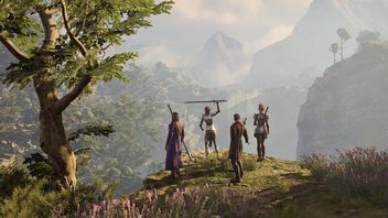 12 modów do Baldur's Gate 3, z którymi warto rozpocząć swoją przygodę z bestsellerowym RPG. Listę stworzył sam Larian