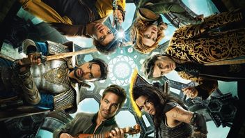 Netflix właśnie wypuścił jeden z najlepszych filmów fantasy ostatnich lat. D&D zdaniem wielu niesłusznie poniosło porażkę w kinach