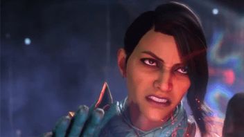 Lepiej zadbajcie, by towarzysze w Dragon Age Veilguard was polubili. Inaczej pożegnacie się z leczeniem