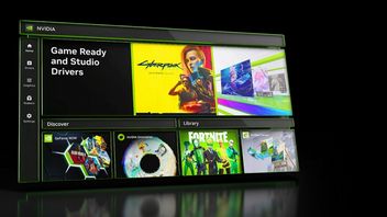 Nvidia ogłosiła koniec GeForce Experience. Podobny los wkrótce będzie czekał Nvidia Control Panel