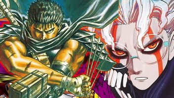 „Nie ma innego dzieła z tak szczegółowym światopoglądem”. Berserk zainspirował twórcę przebojowego shonena, którego wkrótce zobaczymy jako anime