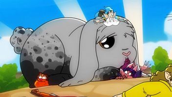 Inwazja królików, Gale z bronią palną i kocia Shadowheart. Baldur's Gate 3 doczekało się kolejnej oficjalnej animacji