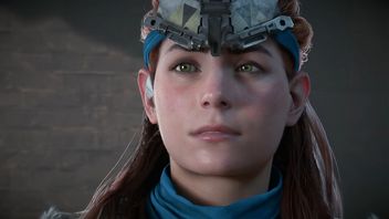Horizon Zero Dawn zniknęło ze Steama i Epic Games Store. Remaster to kolejna gra Sony z wymogiem PSN na PC