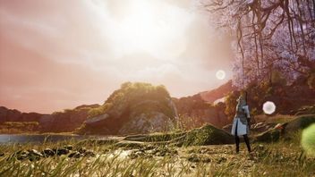 Throne and Liberty - najlepsze ustawienia przed rozpoczęciem rozgrywki