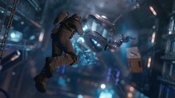 „Nasi fani nie chcą grać w nasze gry, chcą żyć w światach, które tworzymy”. Projektant Starfield: Shattered Space wyjaśnił podejście Bethesdy do tworzenia dodatków