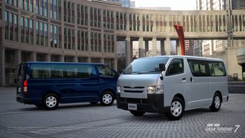 Nową aktualizacją GT7 twórcy udowadniają, że Gran Turismo to stan umysłu. Dostaliśmy przystawkę przed premierą PS5 Pro [Aktualizacja]