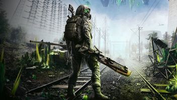 Niższa polska cena Starfielda, efektowny gameplay postapokaliptycznego Chernobylite 2, opóźnienie The Alters od 11 bit studios - FLESZ tvgry