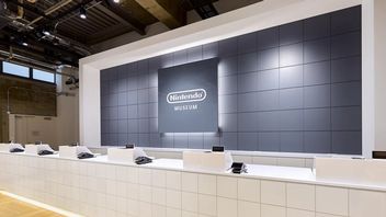 Scalperzy żerują na Muzeum Nintendo. Gigant ogranicza ilość produktów w sklepie z pamiątkami