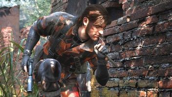 W Metal Gear Solid Delta: Snake Eater poziom trudności jest uzależniony od tego, z jakiej perspektywy gramy