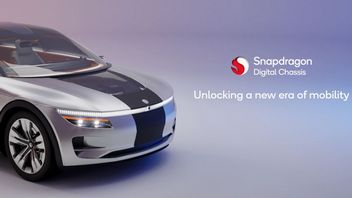 Qualcomm i Epic Games chcą wymyślić samochód na nowo