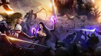 Throne and Liberty - do czego służy i jak używać Dimensional Soul Shard