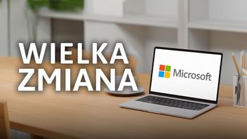 Przegapiona rewolucja. Aptos zastąpił Calibri w pakiecie Microsoft Office i to znacznie większa zmiana, niż nam się wydaje