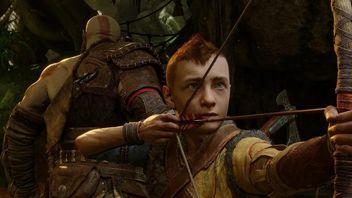 1,5 tysiąca irytujących dialogów znika z God of War: Ragnarok dzięki tej modyfikacji