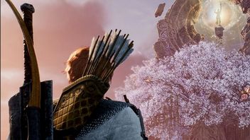 Throne and Liberty - jak dostać się do Amitoi House