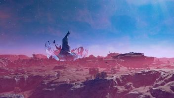 Nawet fani Starfielda nie są zdziwieni odbiorem Shattered Space. „To tyle?”