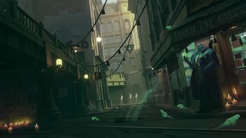 Twórca nowej strzelanki Valve wykorzystał AI, by usprawnić jeden z kluczowych systemów. Potem musiał tłumaczyć się przed graczami Deadlock