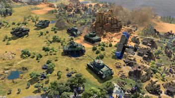 Civilization 7 z zaskakująco niskimi wymaganiami sprzętowymi na PC. Strategia ma ruszyć nawet na leciwym komputerze
