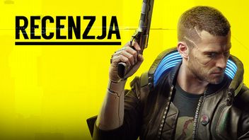 Recenzja gry Cyberpunk 2077 - samuraju, masz świetne RPG do ogrania