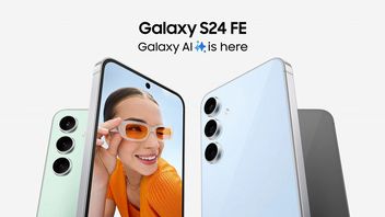Samsung Galaxy S24 FE dostępny w Europie. Cena nie powala