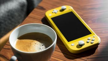 Fan Nintendo Switch Lite pokazuje jak wymienić ekran na OLED. Modyfikacja jest tania i niezbyt skomplikowana