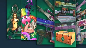 „Wyciskają z was ile się da". W CS2 będzie trzeba zapłacić nawet za zdjęcie zawieszki z broni